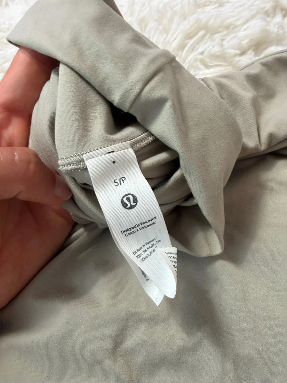 lululemon athletica lululemon wundermost
